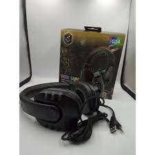 Casque Gaming G14