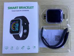 smart watch D20