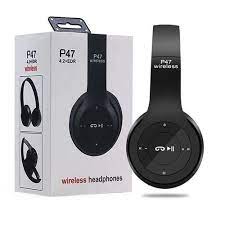 casque p47