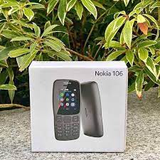 Nokia 106