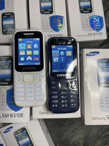 samsung b310E