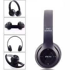 casque p47