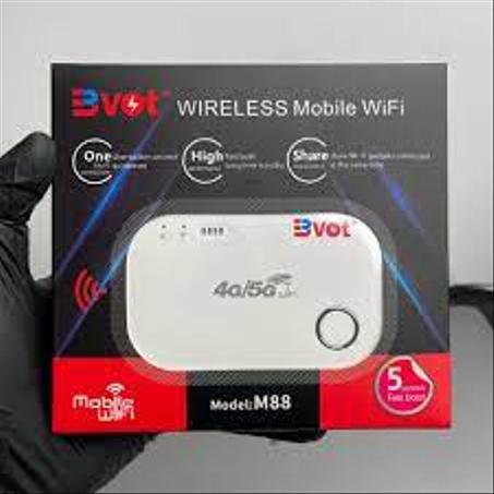 Bvot modem