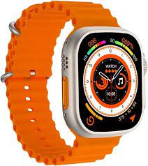smart watch  T900 Ultra