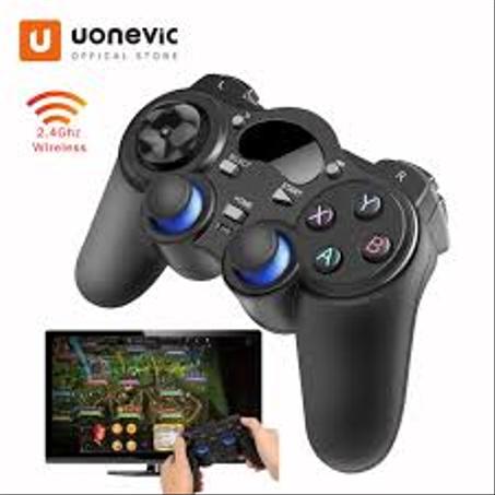 Manette Android