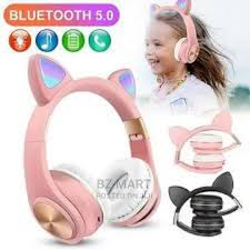 Casque P47 pour fille