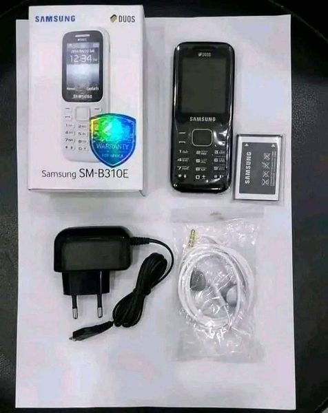 samsung b310E