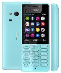 nokia 216