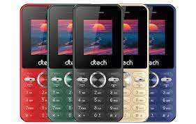dtech T1