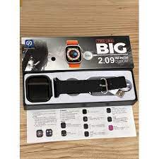 smart watch  T900 Ultra