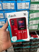 dtech T1