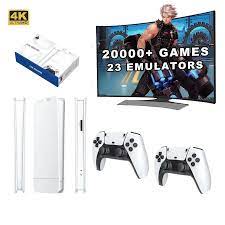 Game stick PS5