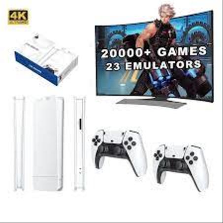 Game stick PS5