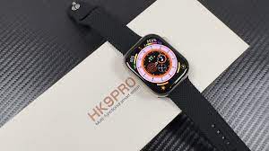 HK9 pro max