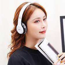 casque p47