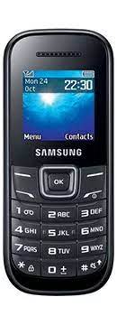 samsung E1200