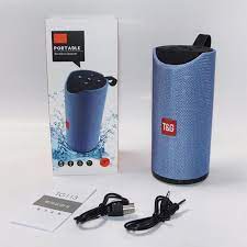 baffle tg113