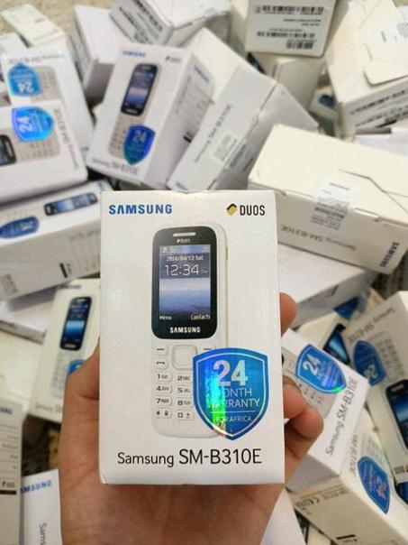 samsung b310E