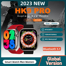 HK9 pro max