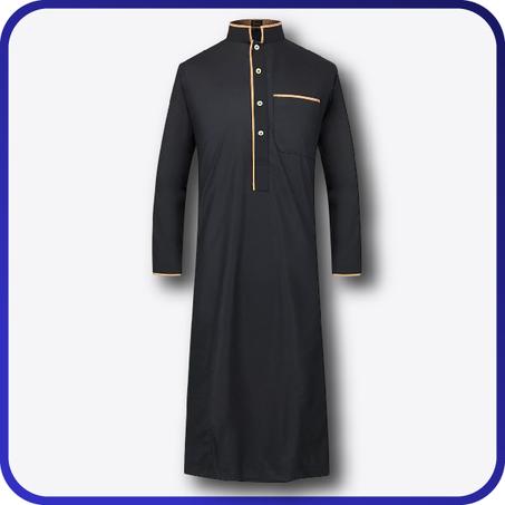 الأقمصة الرجالية (كبار و صغار)