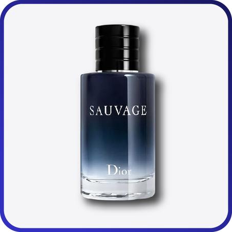 عطور شرقية وغربية