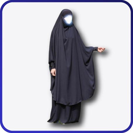 جلباب (نساء)