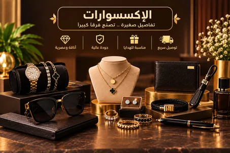 أكسسوارات