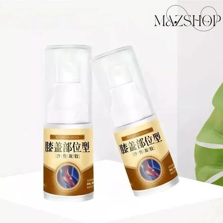 Knee Pain Relief Spray ^البخاخ الصيني لعلاج آلام الركبة^