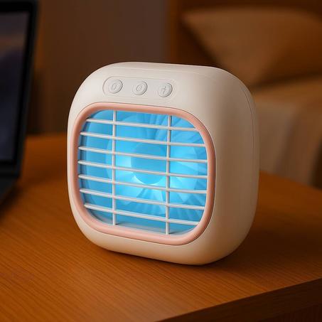 مكيف الهواء المحمول