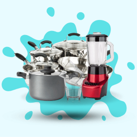 الأاوني المنزلي