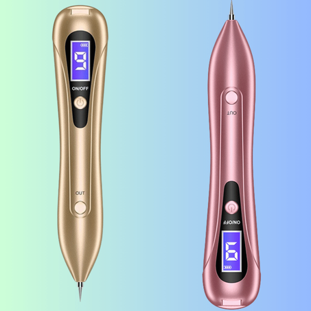 قلم البلازما الاحترافي