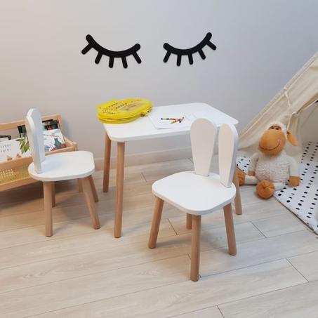 Le coin d'activité idéal pour vos enfants avec cet ensemble