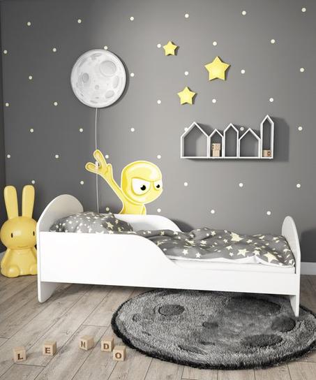 Harmonie du repos : Lit solo, matelas 90x190 standard