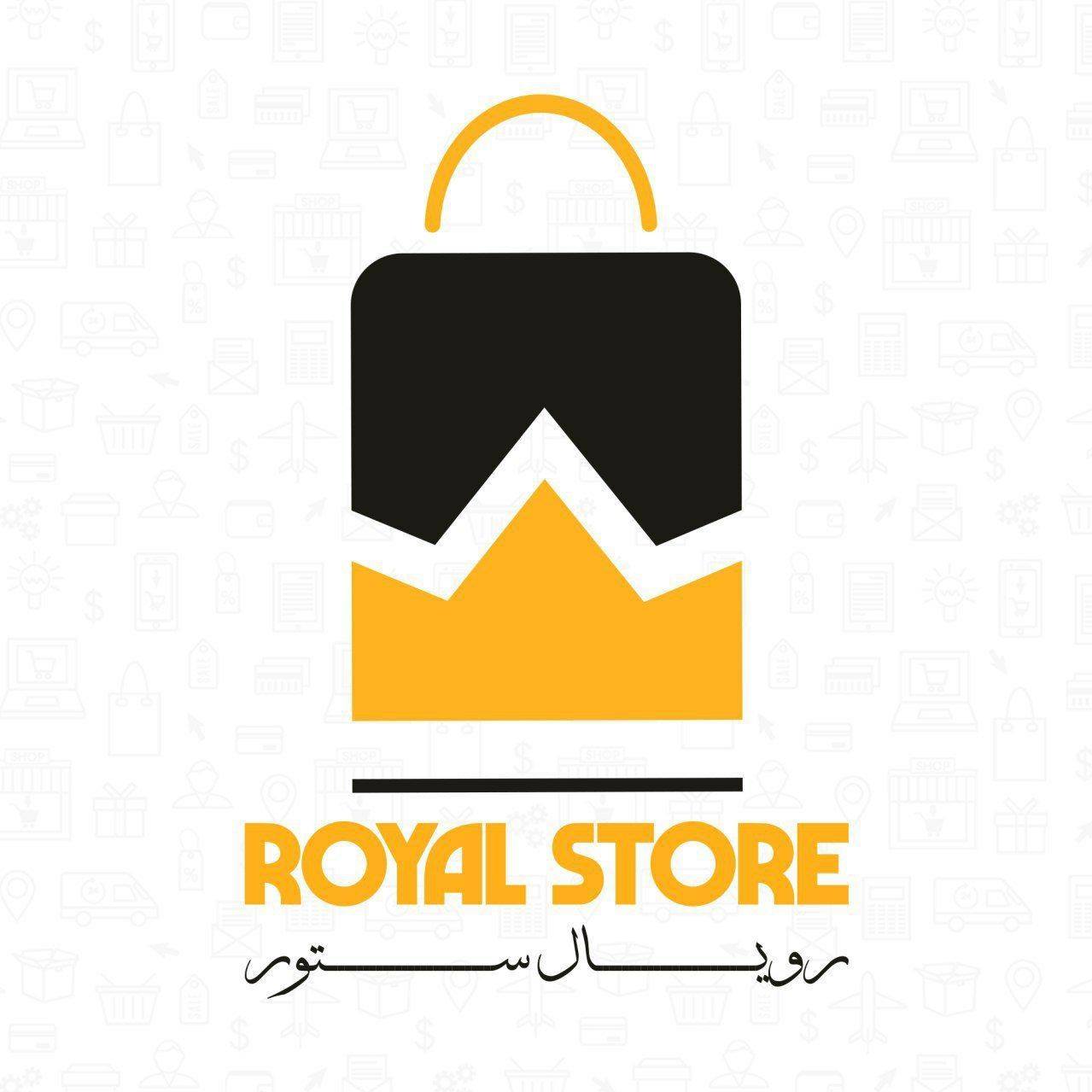RoyaStore