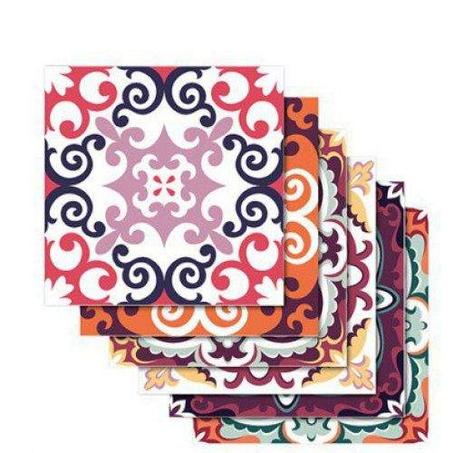 لاصق بلاط و حائط