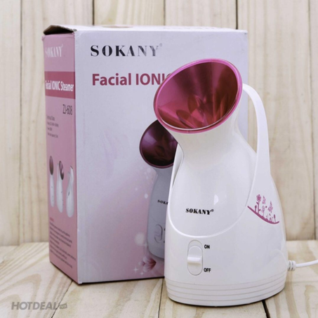 جهاز البخار