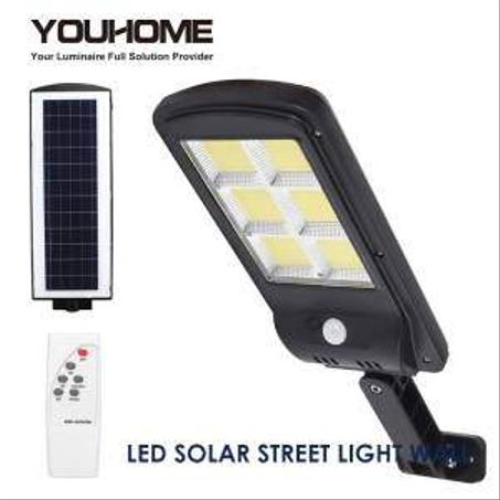 كشاف الطاقة الشمسية الخارجي