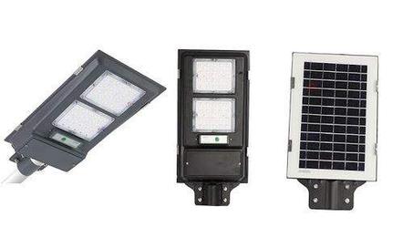 كشاف العمود للشارع