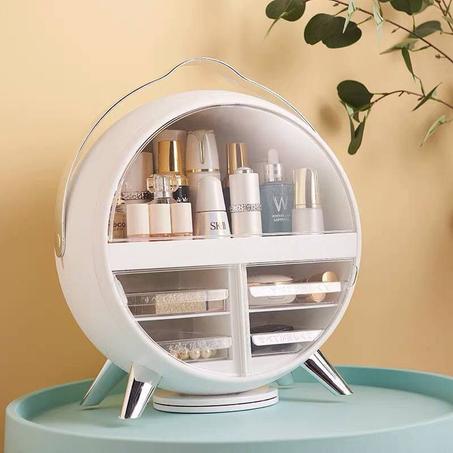 منظم المكياج