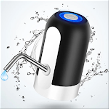 الدسبنسر الأوتوماتيكى السحرى