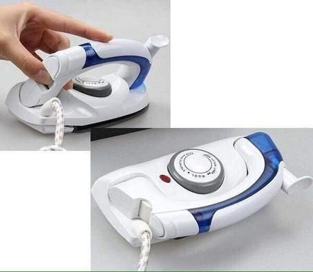 مكواه رحلات صغيره