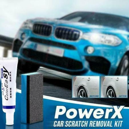 مزيل خدوش السياره