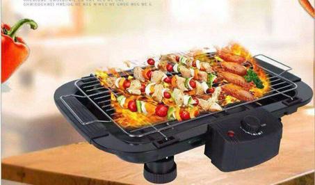 شوايه اللورد الكهربائيه