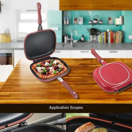 دبل جريل جرانيت