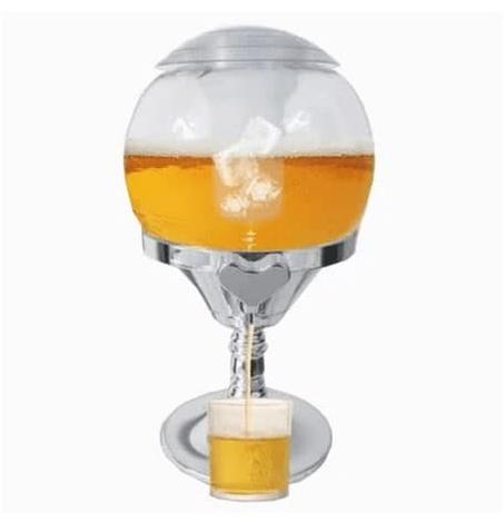 دسبنسر العصير الكورة الاكليرك الجديد