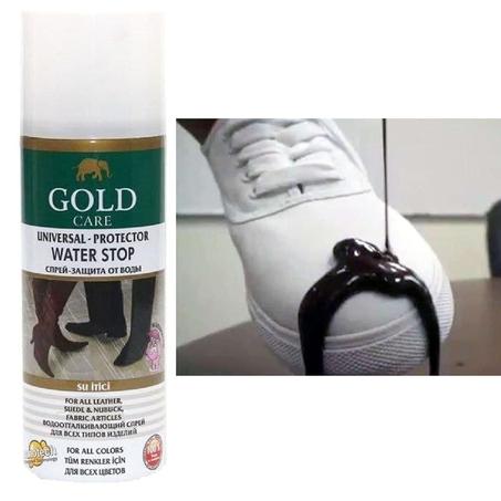 سبراي الوتر برووف العازل