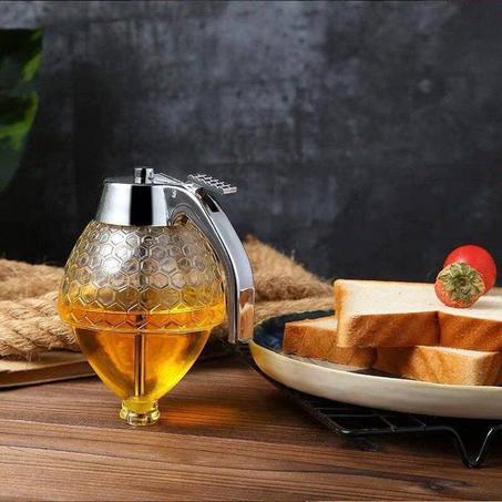 ديسبنسر عسل