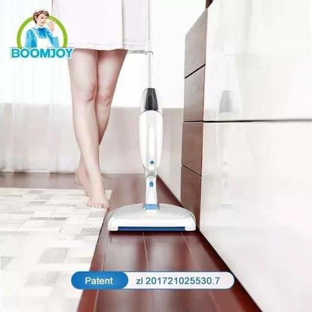 مساحه بخاخه ولمامه السجاد والارضيات 2*1 ال 360درجه