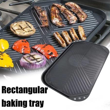 شواية جريل علي البوتجاز