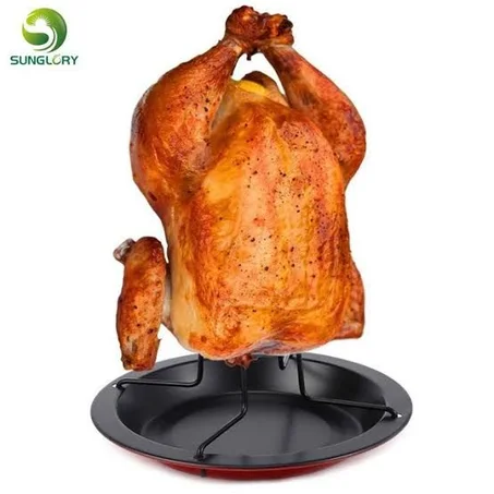 شوايه الفراخ العموديه